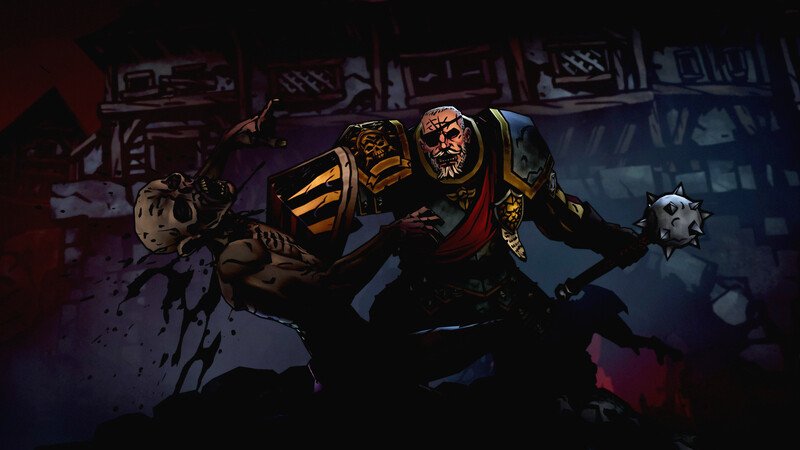 Will Darkest Dungeon 2 be on Steam?