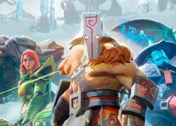 What does status resistance mean in Dota 2?