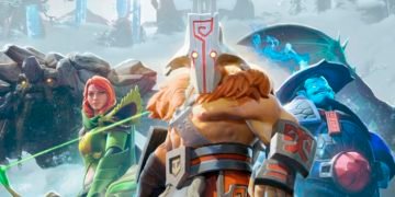 What does status resistance mean in Dota 2?