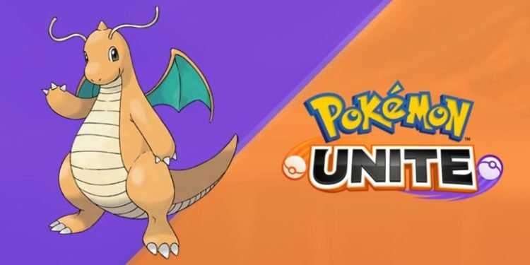 Pokemon Unite Dragonite Release Date, Moveset, Leaks