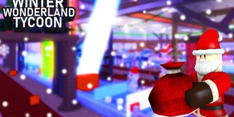 Top 15 Most Fun Roblox games to play with friends in Christmas