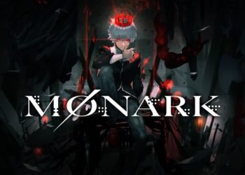 Monark game characters list & more