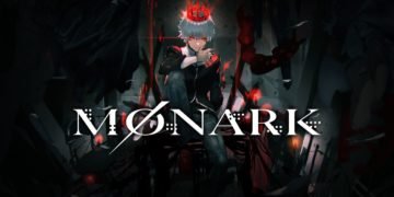 Monark game characters list & more