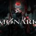 Monark game characters list & more
