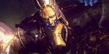 Babylon's Fall Xbox Series X/S, Xbox One & Nintendo Switch Release Date