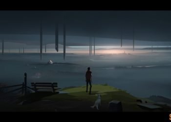 Somerville game PS4, PS5, & Nintendo Switch Release Date