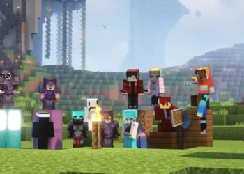 How to setup Minecraft 1.18 server?