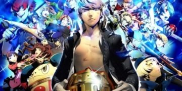 Persona 4 Arena Ultimax Xbox release date
