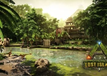 ARK Survival Evolved Lost Island update: How to tame Amargasaurus, Dinopithecus & Sinomacrops