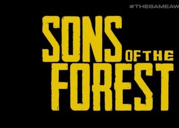 Sons of the Forest PS4, PS5, Xbox Series X/S, Xbox One & Nintendo Switch Release Date