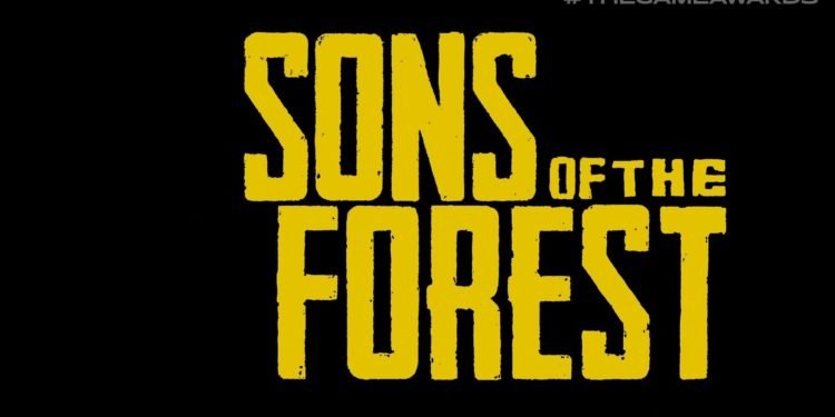 Sons of the Forest PS4, PS5, Xbox Series X/S, Xbox One & Nintendo Switch Release Date
