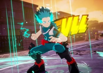 My Hero One's Justice 2 Season Pass 3 Release Date
