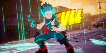My Hero One's Justice 2 Season Pass 3 Release Date