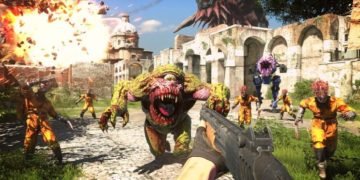 Serious Sam 5 Release Date predictions