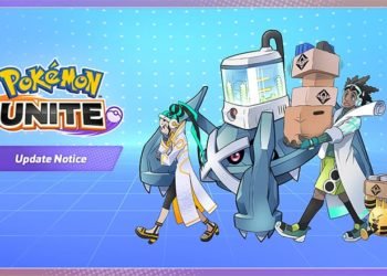 Pokemon Unite Metagross release date & moveset