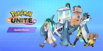 Pokemon Unite Metagross release date & moveset