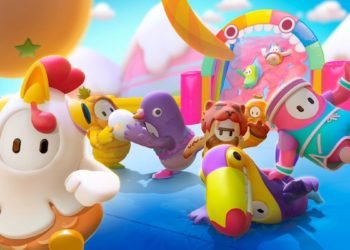 Fall Guys Season 7 release date