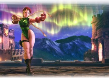 Street Fighter 6 Release Date