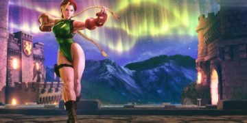 Street Fighter 6 Release Date