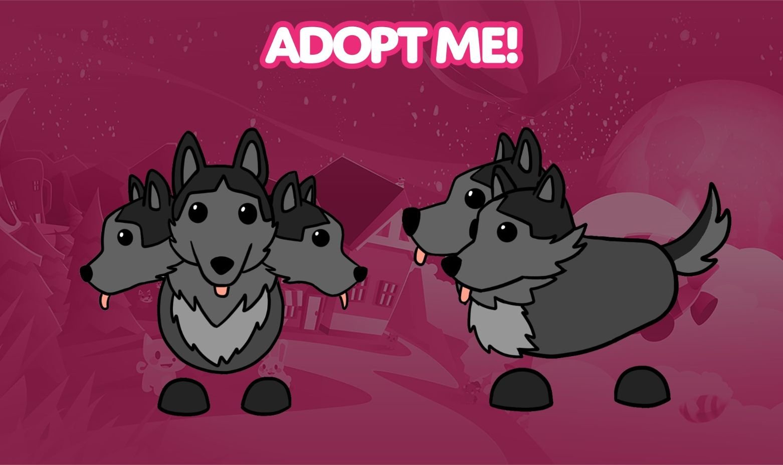 Adopt Me Pet Value List for 2021 - DigiStatement