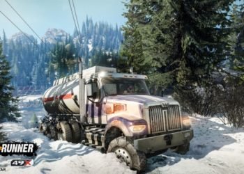 SnowRunner Season 7 Release Date