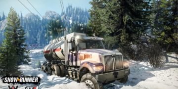 SnowRunner Season 7 Release Date