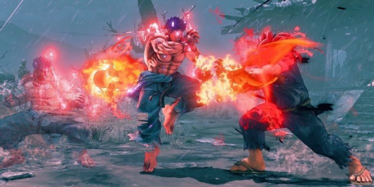 Street Fighter 6 Release Date