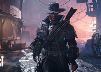 Evil West Nintendo Switch Release Date