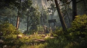 Sons of the Forest PS4, PS5, Xbox Series X/S, Xbox One & Nintendo Switch Release Date