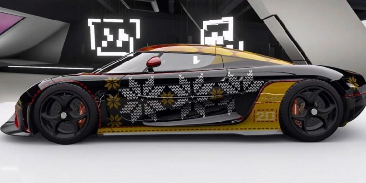 Forza Horizon 6  Where Will It Take Place? 