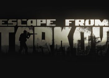 Escape from Tarkov Error 260