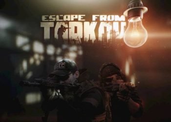 Escape from Tarkov