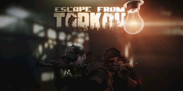 Escape from Tarkov