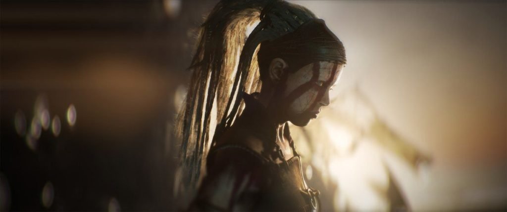 Is there a Hellblade 2: Senua's Saga - Giant Siege PS4, PS5 & Nintendo  Switch Release Date - DigiStatement