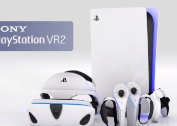 PS VR2 games list revealed so far