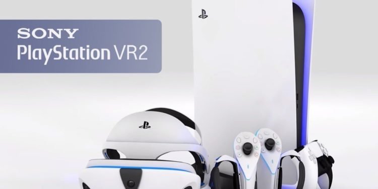 PS VR2 games list revealed so far