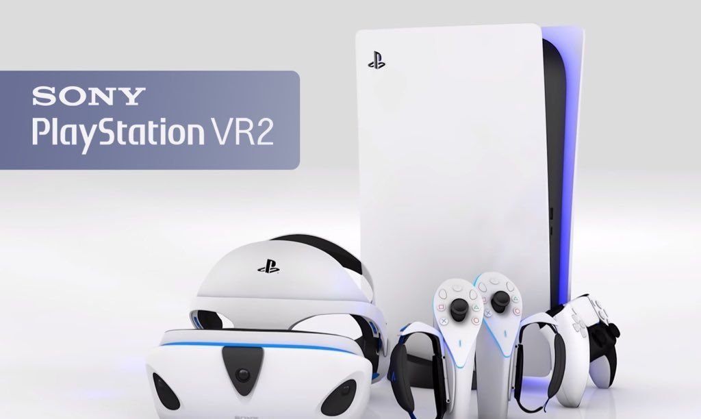 PS VR2 games list revealed so far