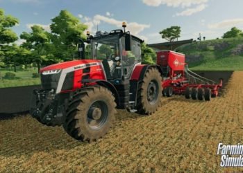 Farming Simulator (FS) 22: All vehicles list