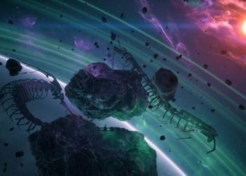 Everspace 3 Release Date prediction