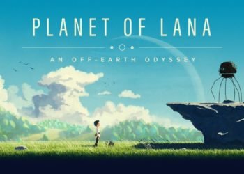 Is there a Planet of Lana PS5, PS4 & Nintendo Switch Release Date
