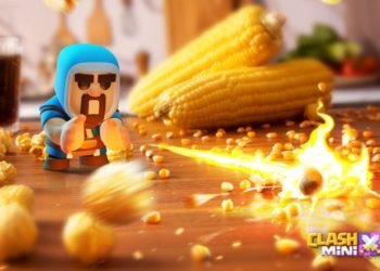 Clash Mini: Top 10 Minis list