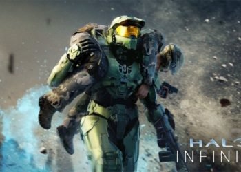 Halo Infinite changing party privacy