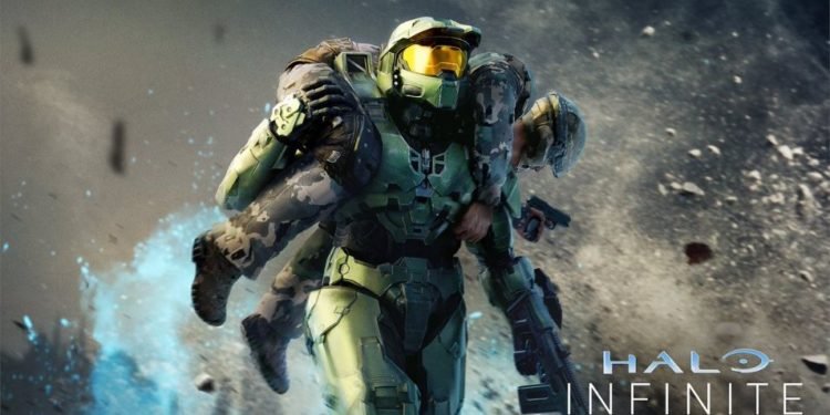 Halo Infinite changing party privacy