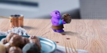 Clash Mini add 5 new Minis in February 2022 update