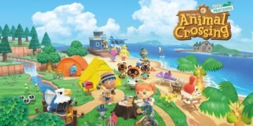 Animal Crossing New Horizons amiibo cards