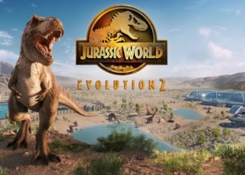 Jurassic World Evolution 2 adds new dinosaurs, reptile & marine reptile