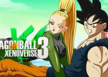 Dragon Ball Xenoverse 3 Release Date