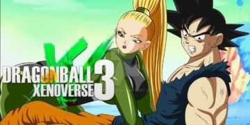 Dragon Ball Xenoverse 3 Release Date
