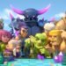 Clash Mini add 5 new Minis in February 2022 update