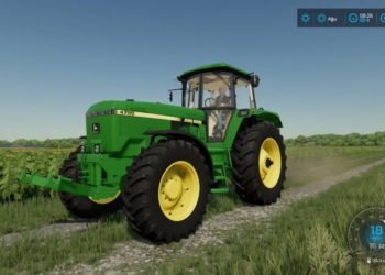 Farming Simulator (FS) 22 Mobile (Android) iOS version Release Date